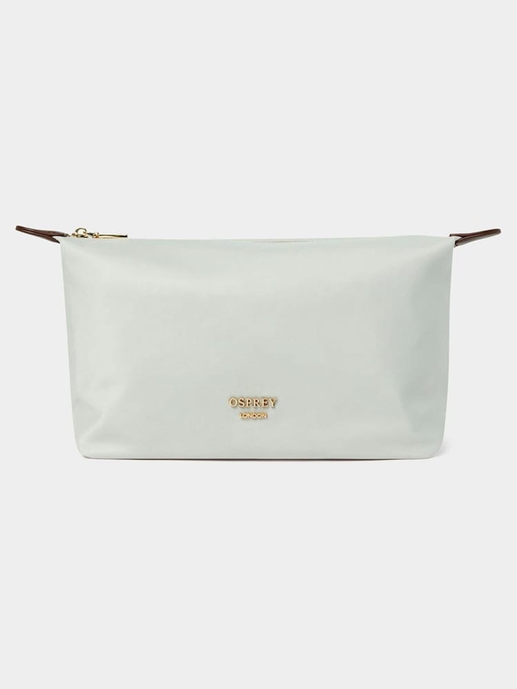 OSPREY LONDON The Wanderer Nylon Washbag - Image 1 of 4