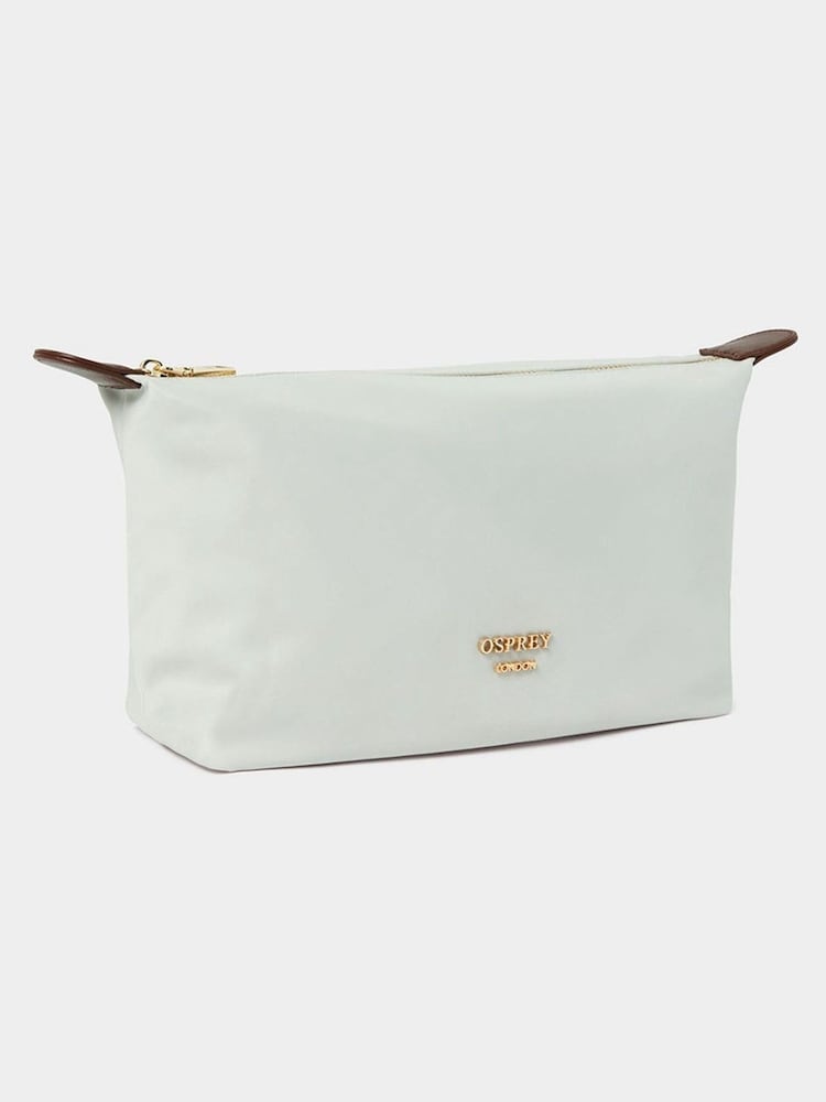 OSPREY LONDON The Wanderer Nylon Washbag - Image 2 of 4