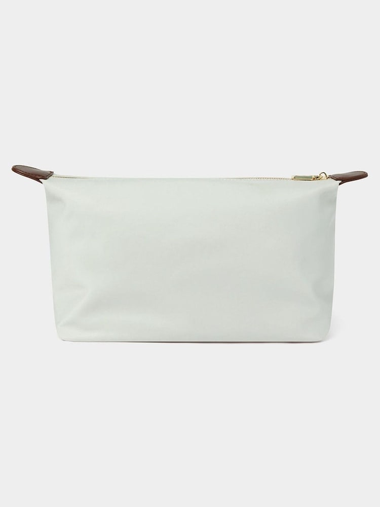 OSPREY LONDON The Wanderer Nylon Washbag - Image 4 of 4 OSPREY LONDON The Wanderer Nylon Washbag - Image 4 of 4