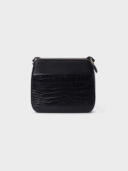 Osprey London Red The Kellie Cross-Body Bag - Image 5 of 6