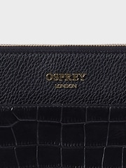 Osprey London Red The Kellie Cross-Body Bag - Image 6 of 6