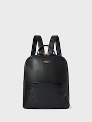 Negro - Osprey London Red The Kellie Backpack - Imagen 3 de 8