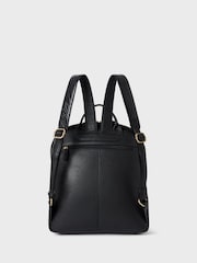 Negro - Osprey London Red The Kellie Backpack - Imagen 5 de 8