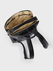 Negro - Osprey London Red The Kellie Backpack - Imagen 6 de 8