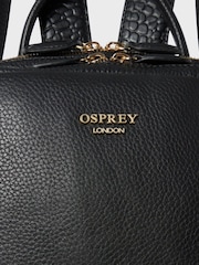 Negro - Osprey London Red The Kellie Backpack - Imagen 7 de 8