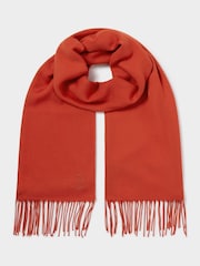 Osprey London The Rainbow Wrap Scarf - Image 1 of 3
