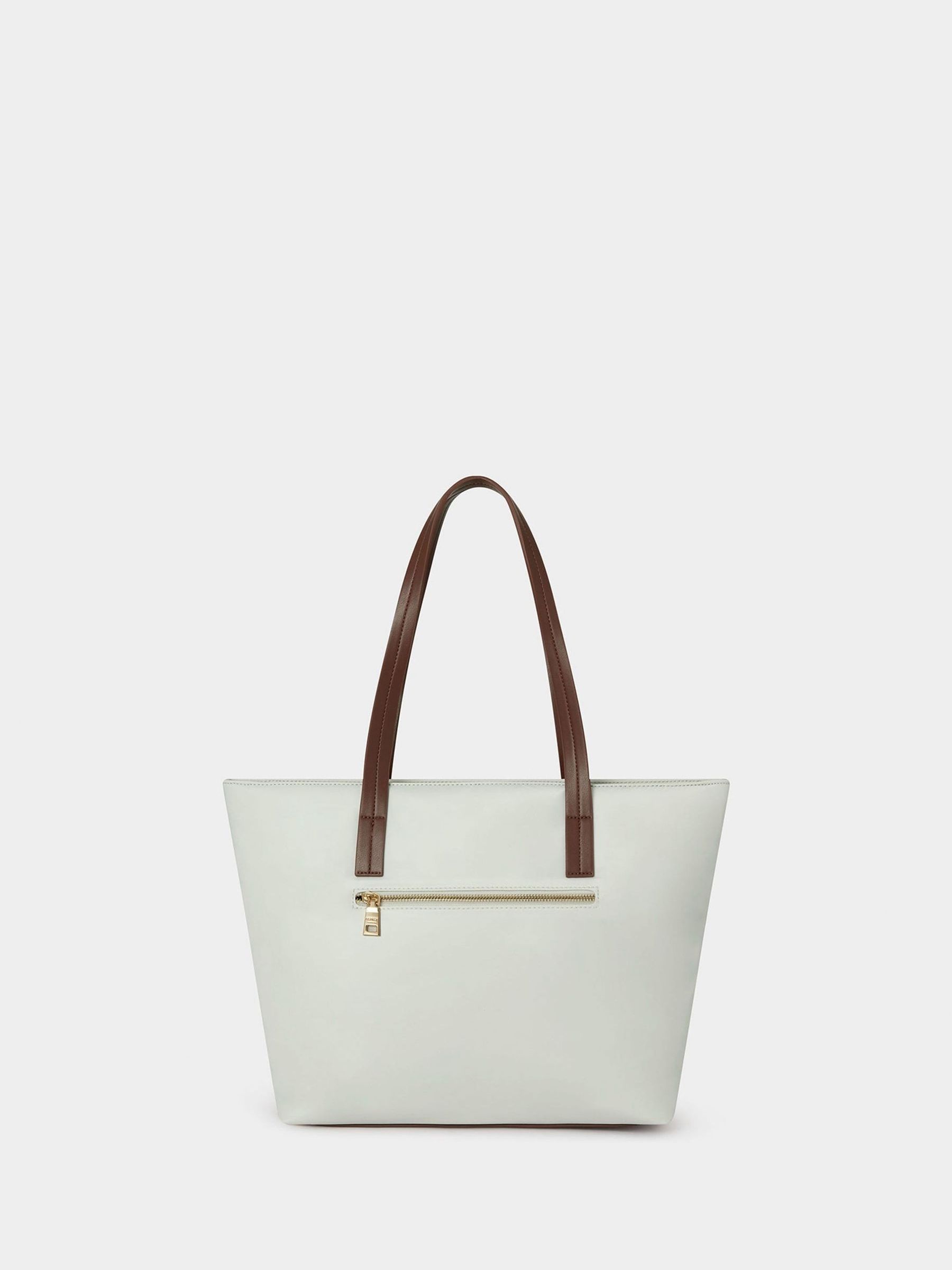 Buy OSPREY LONDON Grey The Wanderer Nylon Tote Bag from Next Hong Kong