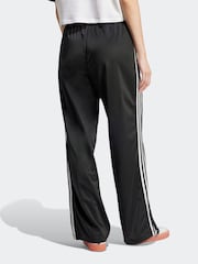 adidas Originals Black Firebird Loose Track Joggers - Image 5 of 9