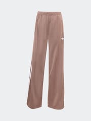 adidas Originals Brown Firebird Loose Track Joggers - Image 9 of 9