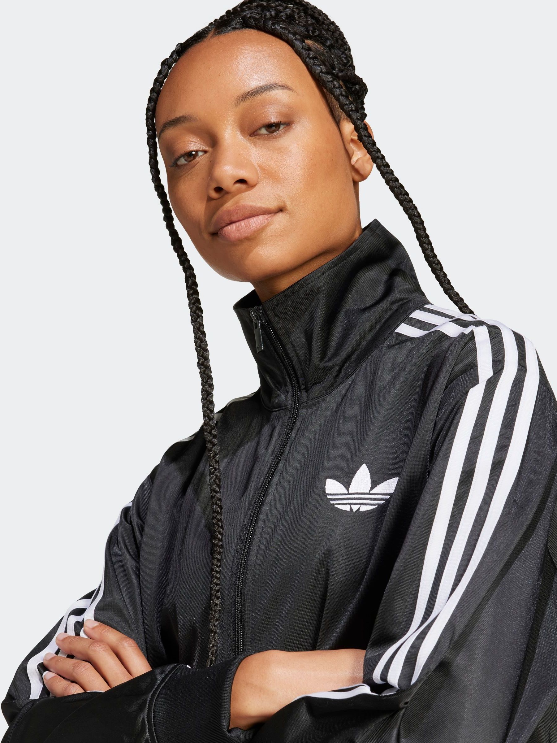 商品画像：Amazon | adidas Originals,mens,Firebird Track Top,Black 2