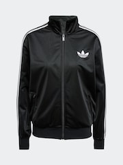 črna - Klasična ohlapna jakna Adidas Originals Firebird - Slika 7 iz 7