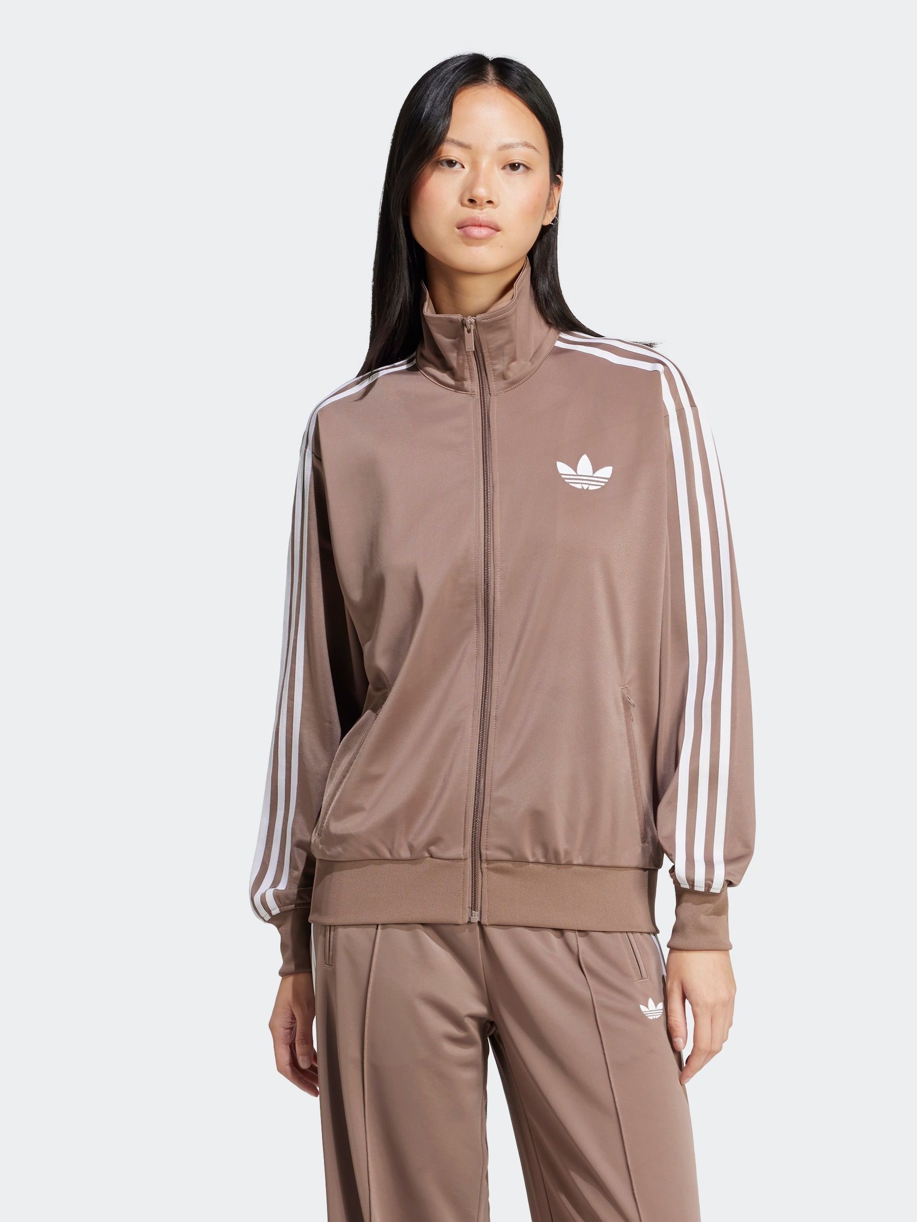 ら*と様 adidas originels／FIREBIRDセットアップ Buy adidas originals Black/White Firebird Classic Track Top from