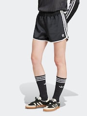 adidas Originals 3-Stripe Sprinter Shorts - Изображение 1 из 6