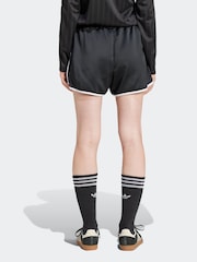adidas Originals 3-Stripe Sprinter Shorts - Изображение 2 из 6