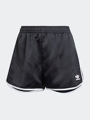 adidas Originals 3-Stripe Sprinter Shorts - Изображение 6 из 6
