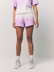 adidas Purple ALL SZN Shorts - Image 1 of 6