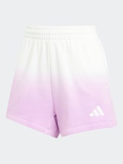 adidas Purple ALL SZN Shorts - Image 6 of 6