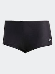 adidas Black Essential Bikini Bottoms - Image 6 of 6