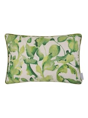 Voyage Maison Claudia Printed Piped Rectangular Cushion - Imagen 3 de 6
