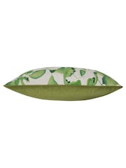 Voyage Maison Claudia Printed Piped Rectangular Cushion - Imagen 5 de 6