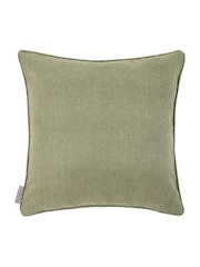 Voyage Maison Blossom Allimore Floral Piped Cushion - Image 4 of 5