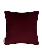 Voyage Maison Primrose Philipa Printed Piped Cushion - Image 3 of 4