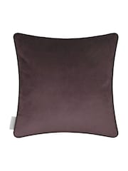 Voyage Maison Primrose Sybil Printed Piped Cushion - Image 4 of 4