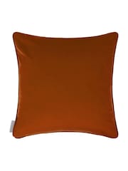 Voyage Maison Sand Maisie Printed Piped Cushion - Image 5 of 6