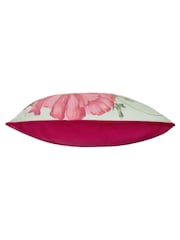 Voyage Maison Sage Valeria Foral Printed Cushion - Image 6 of 6