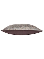 Voyage Maison Viola Philipa Printed Piped Cushion - Image 5 of 5