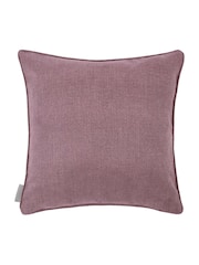 Voyage Maison Linen Medmerry Floral Piped Cushion - Image 5 of 5