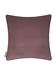 Voyage Maison Viola Sybil Printed Piped Cushion - Image 2 of 3