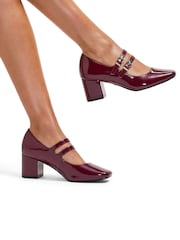 Carvela Harper Mary Jane Shoes - Image 1 of 5
