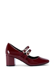 Carvela Harper Mary Jane Shoes - Image 2 of 5