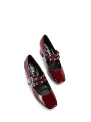 Carvela Harper Mary Jane Shoes - Image 3 of 5