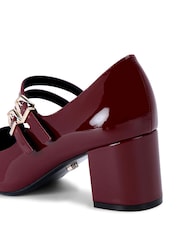 Carvela Harper Mary Jane Shoes - Image 4 of 5