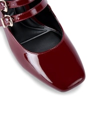 Carvela Harper Mary Jane Shoes - Image 5 of 5