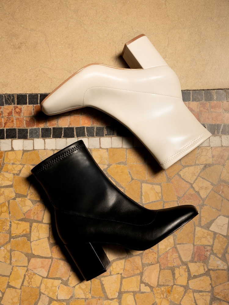 Carvela Strut Ankle Boots - Image 2 of 8