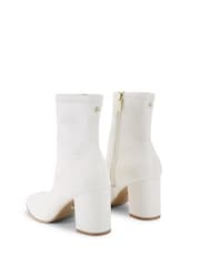 Carvela Strut Ankle Boots - Image 7 of 8