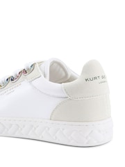 Kurt Geiger London Suede Aiden Shoes - Image 5 of 5