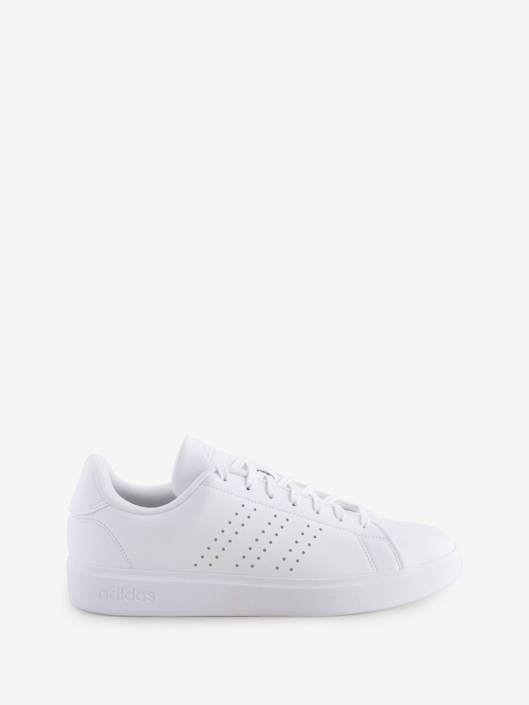 Белый - Кроссовки adidas Advantage - Изображение 1 из 1