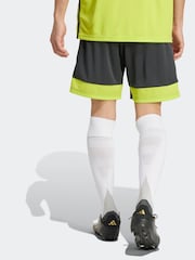 Темно-серый - adidas Tiro 25 Essentials Shorts - Image 2 of 6