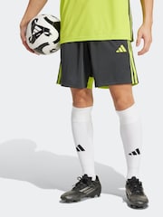 Темно-серый - adidas Tiro 25 Essentials Shorts - Image 3 of 6