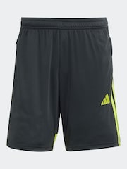Темно-серый - adidas Tiro 25 Essentials Shorts - Image 6 of 6