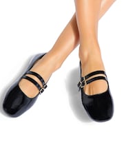 Kurt Geiger London Magic Mary Jane Shoes - Image 1 of 5