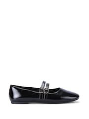 Kurt Geiger London Magic Mary Jane Shoes - Image 2 of 5