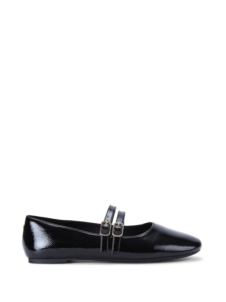 Kurt Geiger London Magic Mary Jane Shoes - Image 2 of 5