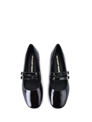 Kurt Geiger London Magic Mary Jane Shoes - Image 3 of 5
