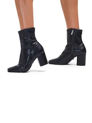 Carvela Strut Ankle Boots - Image 1 of 5