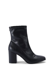 Carvela Strut Ankle Boots - Image 2 of 5